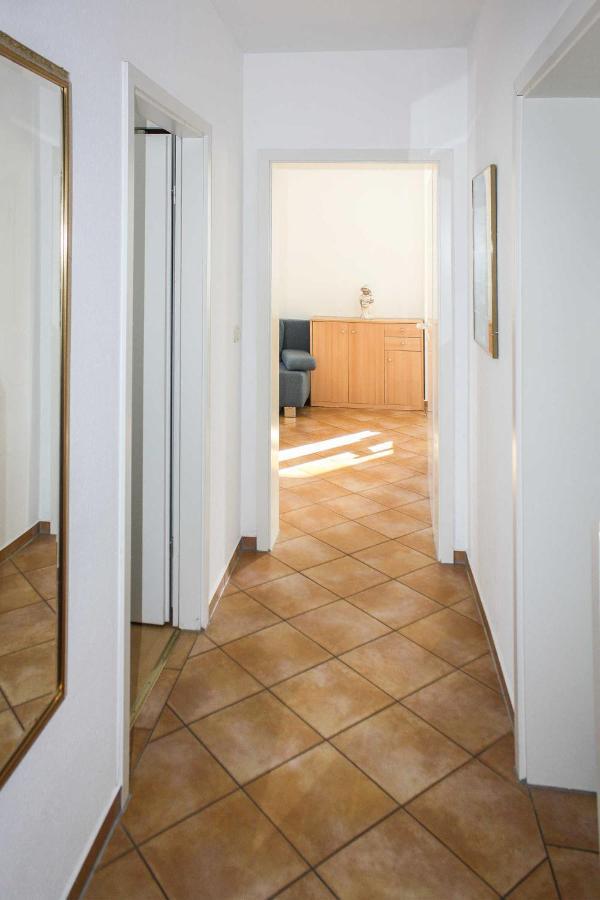 Zinnowitz Haus Zur Duene Exterior photo